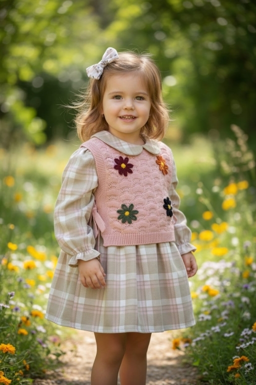 570 SÜVETERLİ ELBİSE